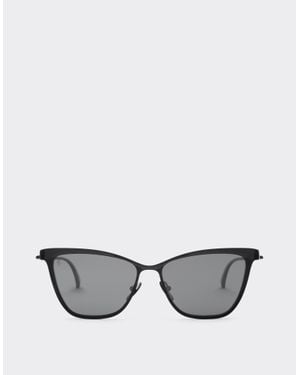 Ferrari Sunglasses - Grey