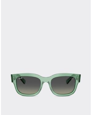Ferrari Ray-Ban For Scuderia Rb2228M - Green