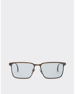Ferrari Sunglasses - Metallic