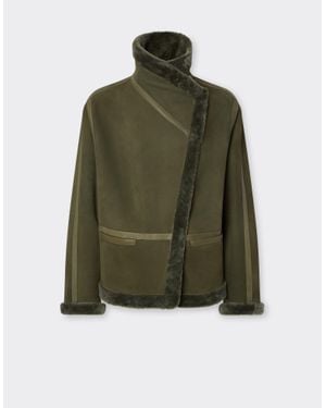 Ferrari Caban - Verde