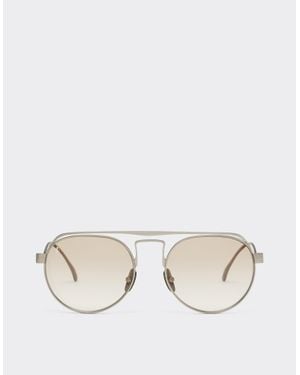Ferrari Sunglasses - Natural