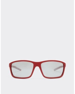 Ferrari Scuderia 0Fz6021 Sunglasses - Multicolour