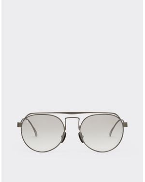 Ferrari Sunglasses - Metallic