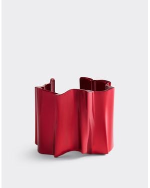Ferrari Metallic Bracelet - Red