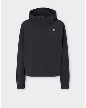 Ferrari Scuderia Windbreaker - Blue