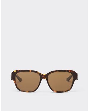 Ferrari Sunglasses - Yellow
