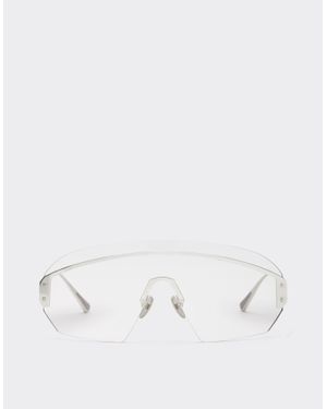 Ferrari Sunglasses - White