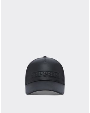 Ferrari Baseball Cap - Blue