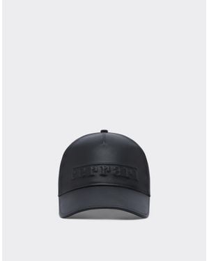 Ferrari Baseball Cap - Blue