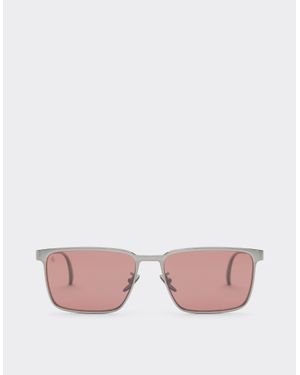 Ferrari Occhiali Da Sole - Rosa
