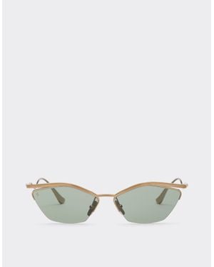 Ferrari Sunglasses - Metallic