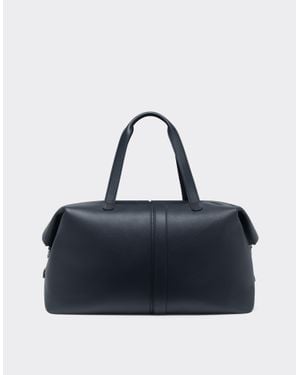 Ferrari Duffle Bag - Blue