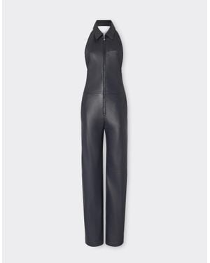Ferrari Suit - Blue