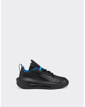 Ferrari Puma For Ultimate Nitro Trainers - Blue