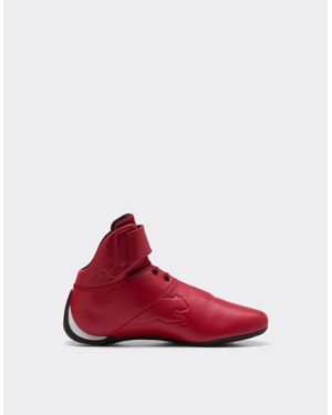 Ferrari Future Cat Hi For The 2026 Monza Grand Prix - Red