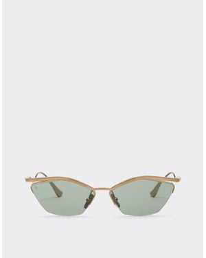 Ferrari Sunglasses - Metallic