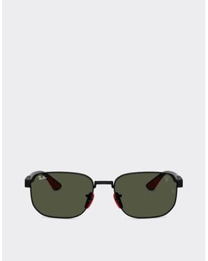 Ferrari Ray-Ban For Scuderia Rb8329M - Green