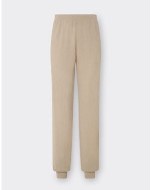 Ferrari Pantalone - Neutro