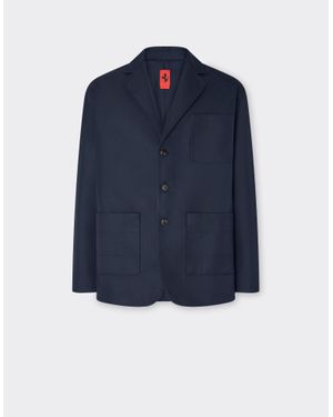 Ferrari Blazer - Blue