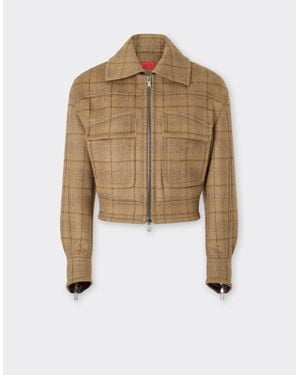 Ferrari Blouson - Neutro