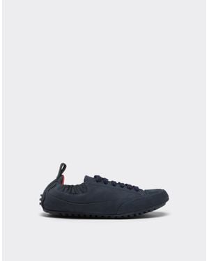 Ferrari Driving Sneakers - Blue