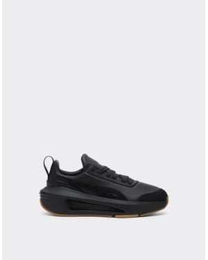 Ferrari Ultimate Nitro Puma Trainer For - Black