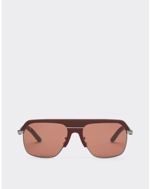 Ferrari Sunglasses - Pink