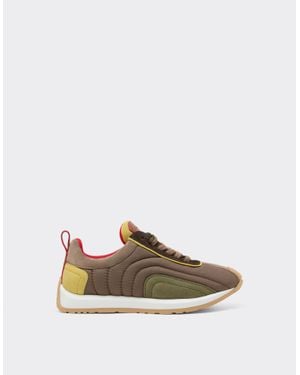 Ferrari Trainer - Multicolour