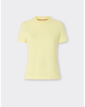Ferrari Jersey T-Shirt - Yellow