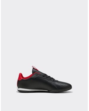Ferrari Puma Trainers For Scuderia Neo Cat 3.0 - White