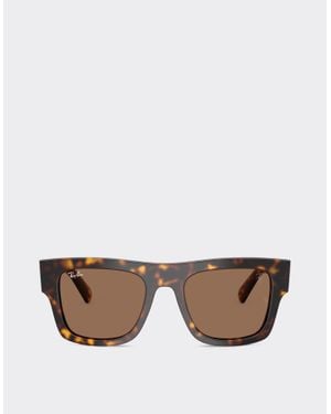 Ferrari Ray-Ban For Scuderia Rb2217M - Natural