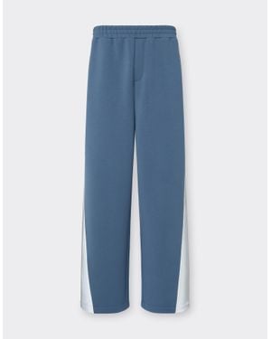 Ferrari Scuderia Sweatpants - Blue