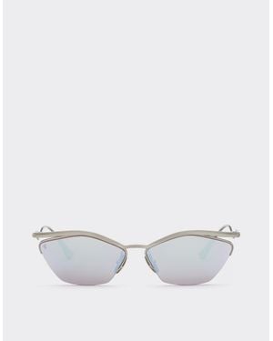 Ferrari Sunglasses - White