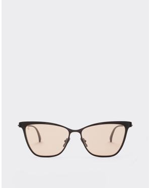 Ferrari Sunglasses - Natural