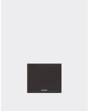 Ferrari Bifold Wallet - White