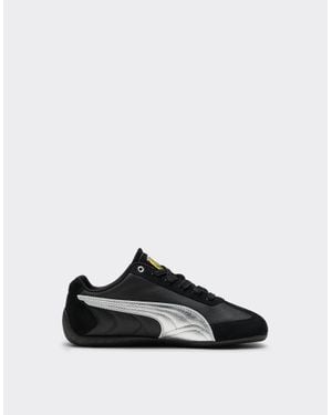 Ferrari Puma Trainer For Scuderia Speedcat - Black