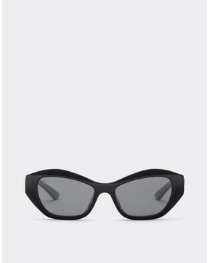 Ferrari Sunglasses - Grey