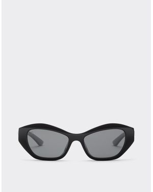 Ferrari Sunglasses - Grey