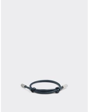 Ferrari Bracciale - Bianco