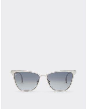 Ferrari Sunglasses - Grey