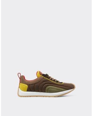 Ferrari Sneaker - Multicolor