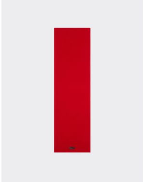 Ferrari Cashmere Scarf - Red