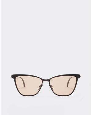 Ferrari Sunglasses - Natural