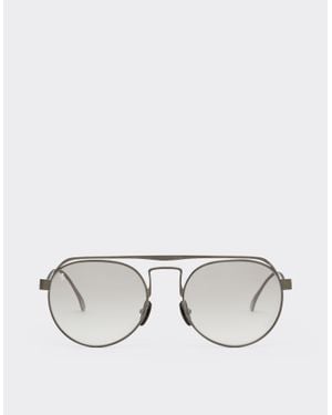 Ferrari Sunglasses - Metallic