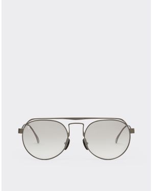 Ferrari Sunglasses - Metallic