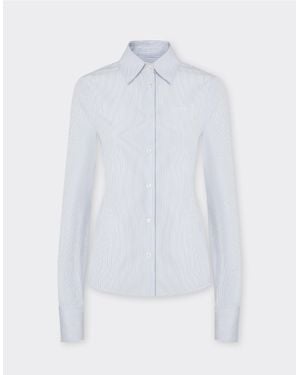 Ferrari Camicia - Bianco