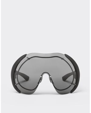 Ferrari Sunglasses - Gray