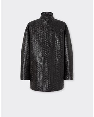 Ferrari Blouson - Black