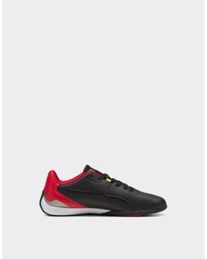 Ferrari Puma Sneaker For Scuderia Drift Cat 11 - White