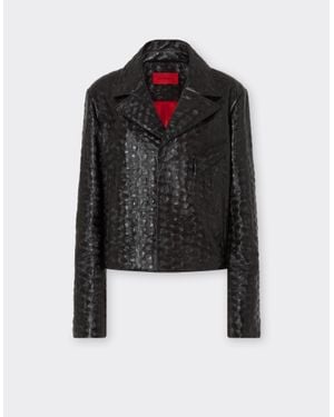 Ferrari Blouson - Black